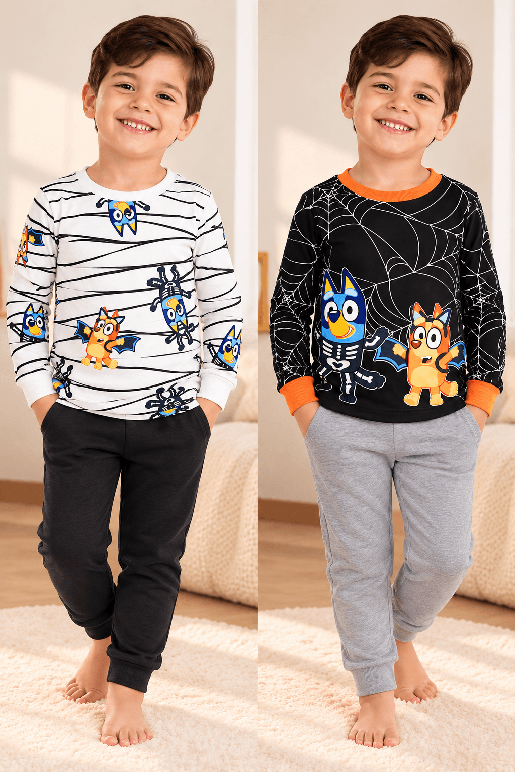 Playeras Halloween
