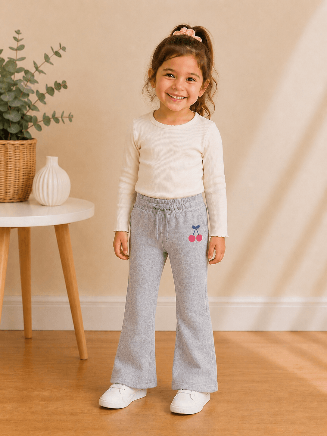 Pants Flare