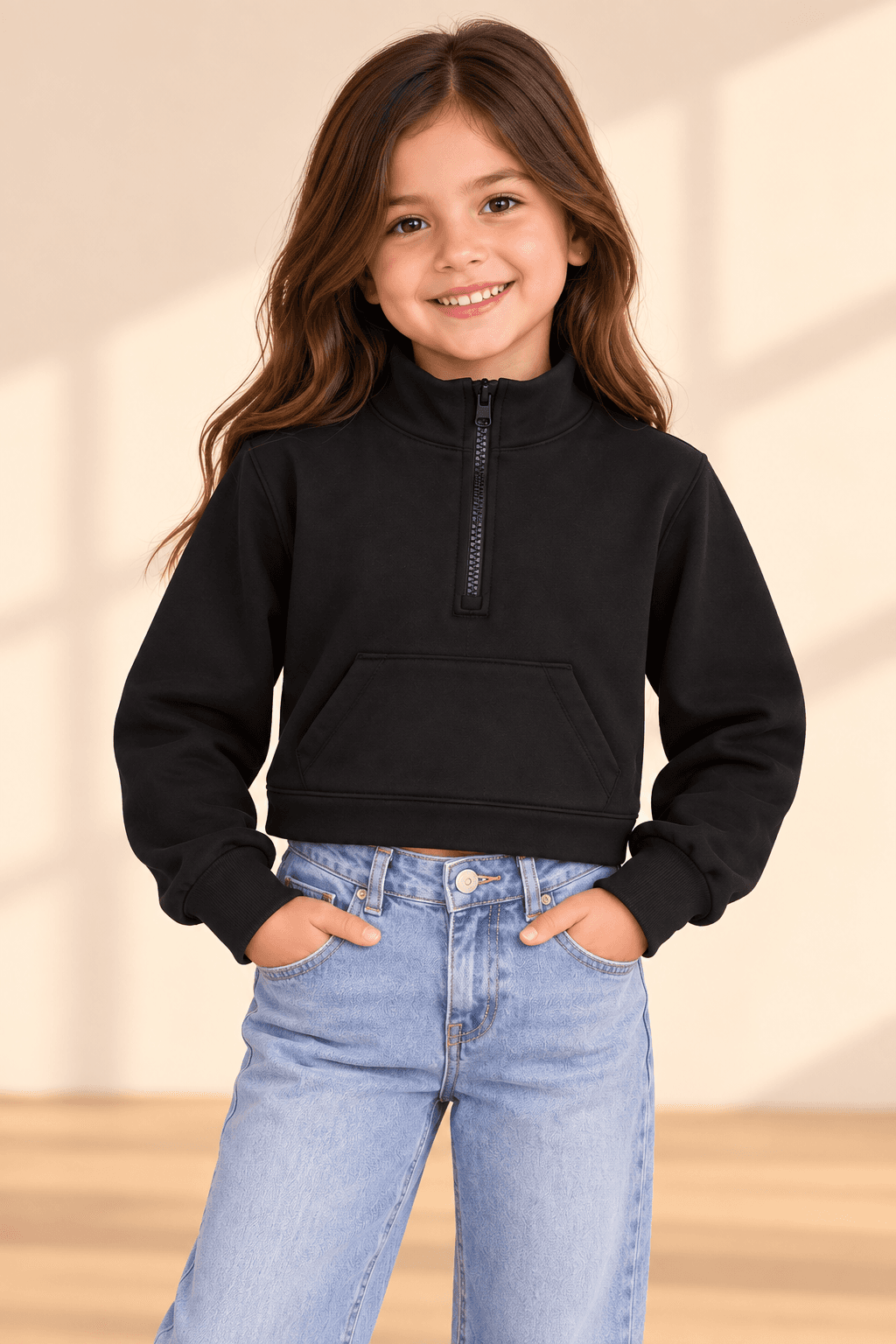 Sudadera deportiva Airy Sleek
