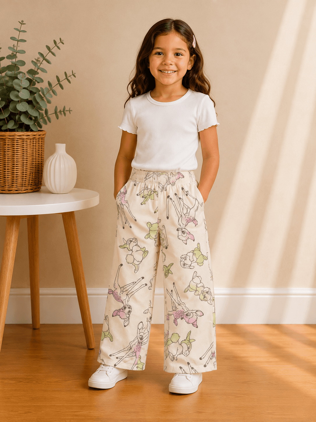 Pants Bambi Disney