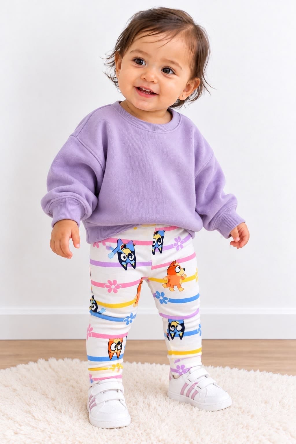 Leggings Bluey