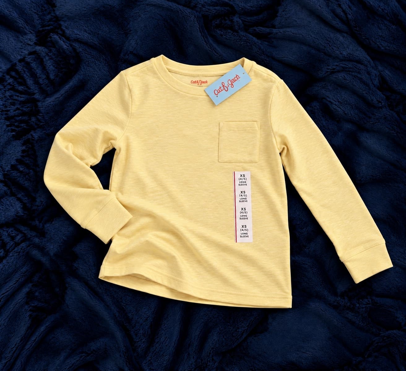 Playera Deep Gold