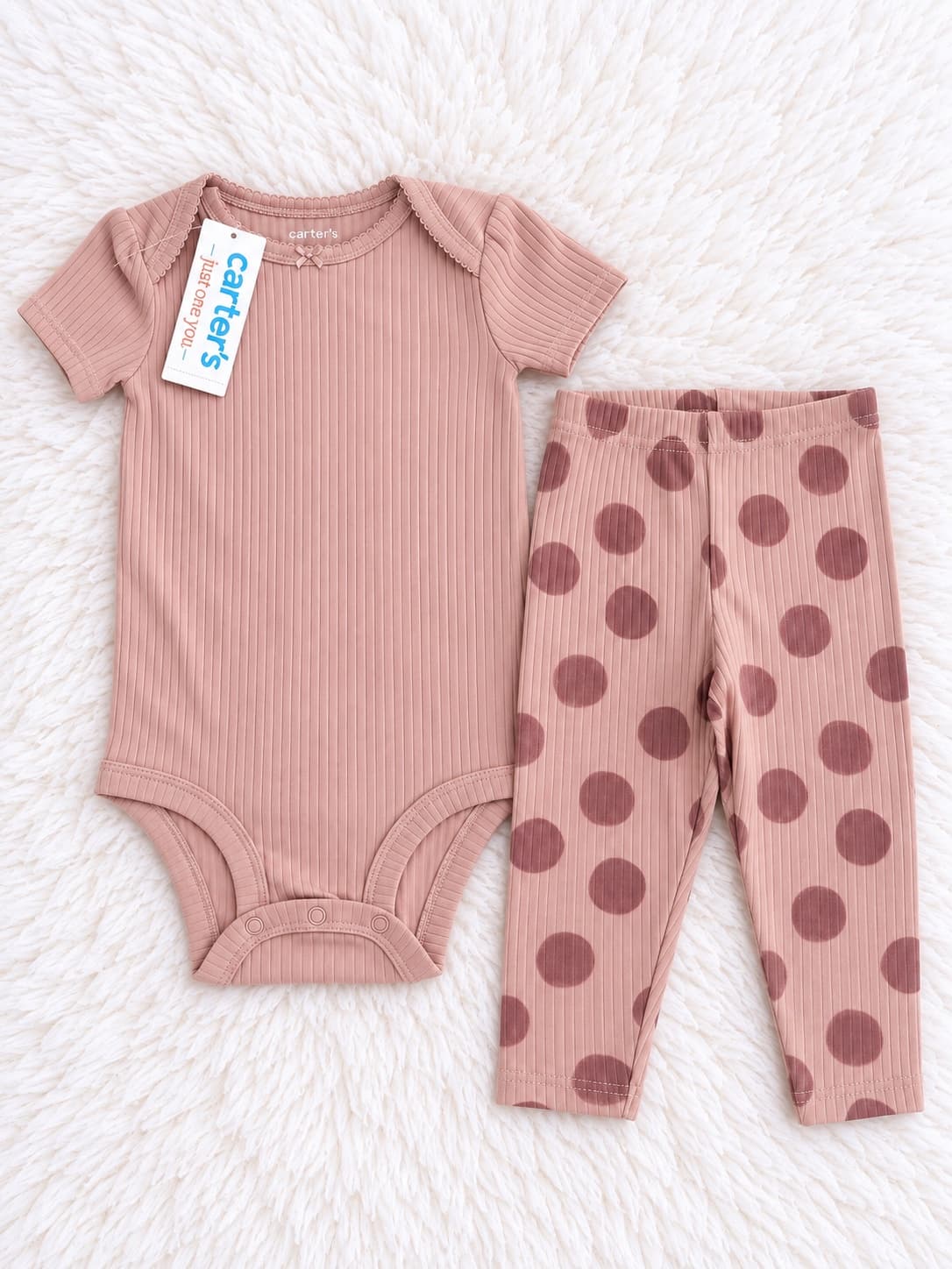 Conjunto Carter’S