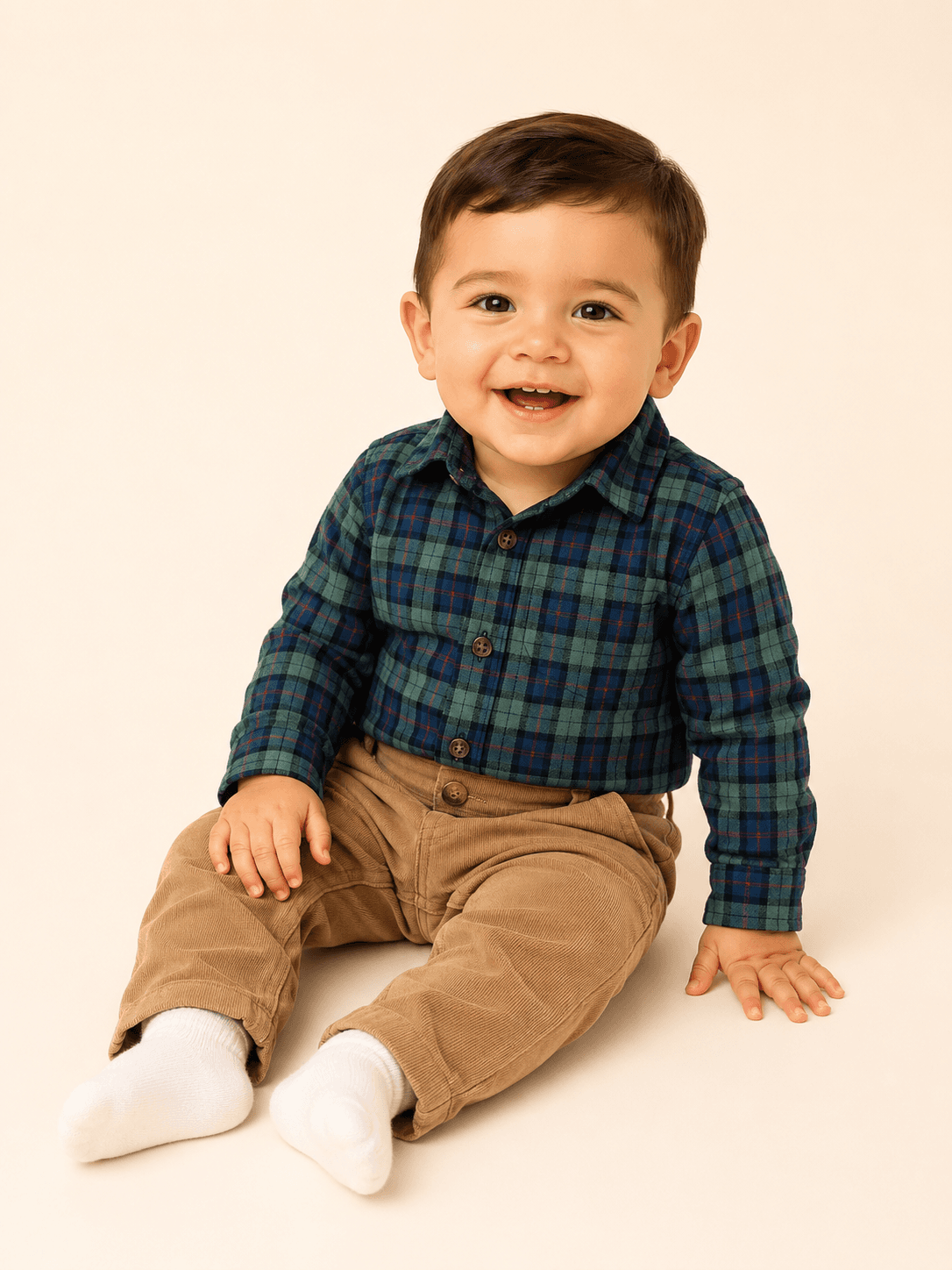 Conjunto Carter’s