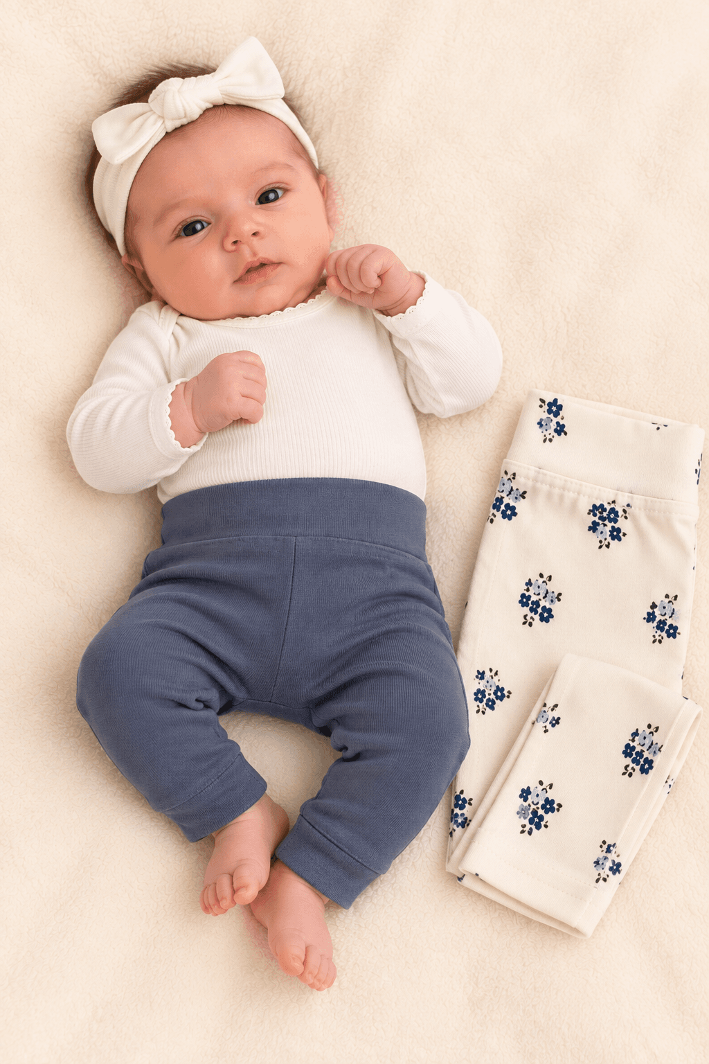 Paquete de 2 pantalones