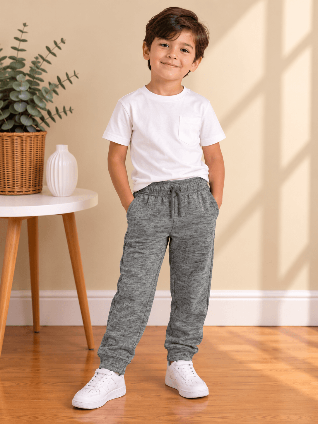 Pants Jogger deportivo