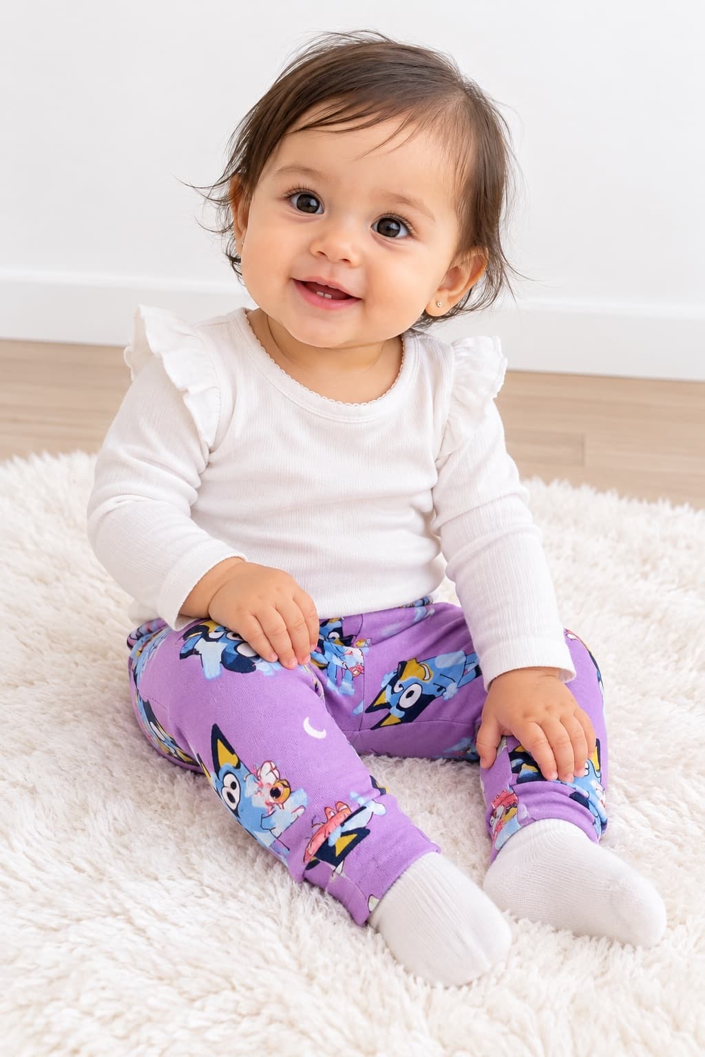 Leggings Bluey