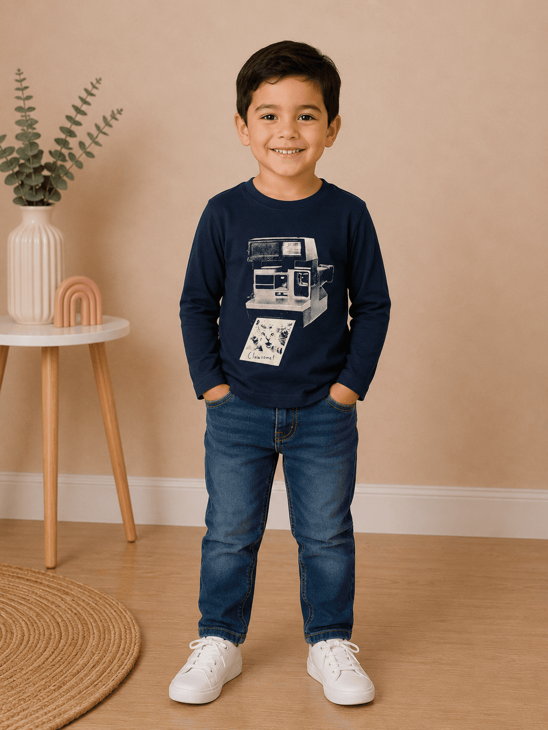 Playera Photo