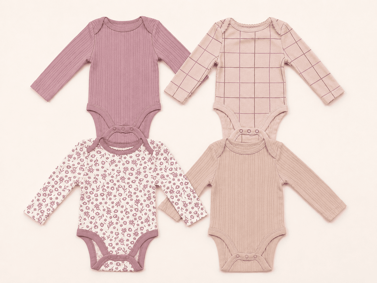 Conjunto Bodys