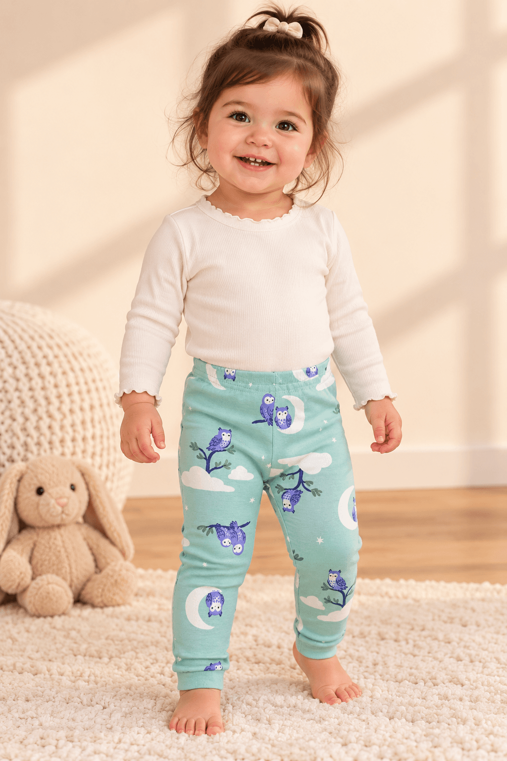 Leggings bebé Carter’S