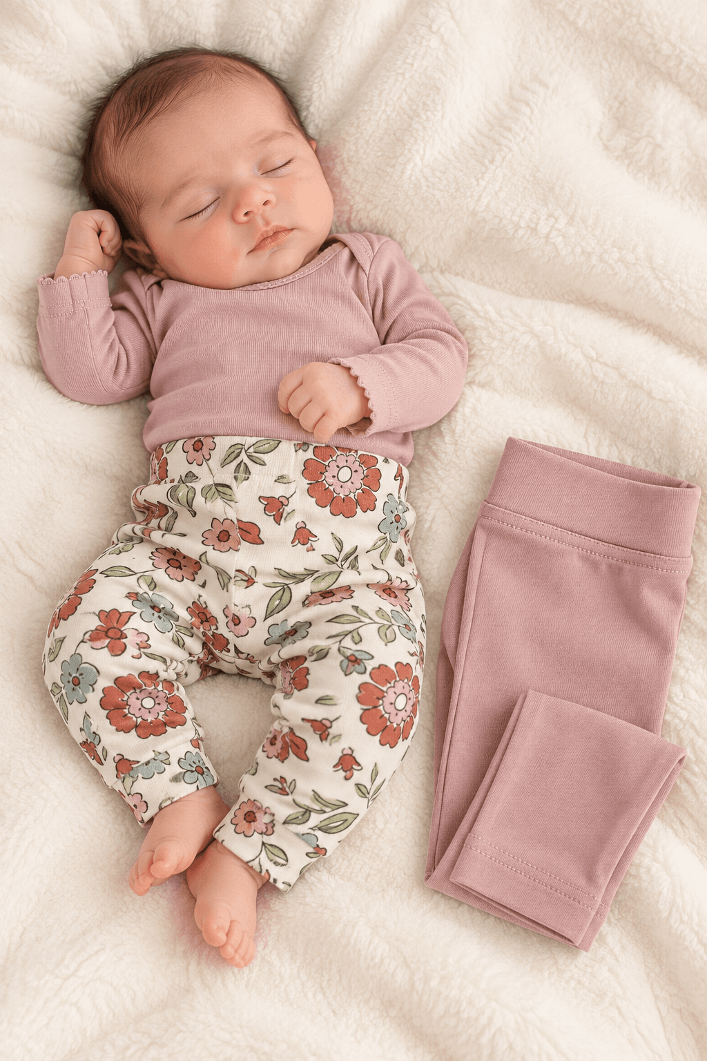 Paquete de 2 pantalones