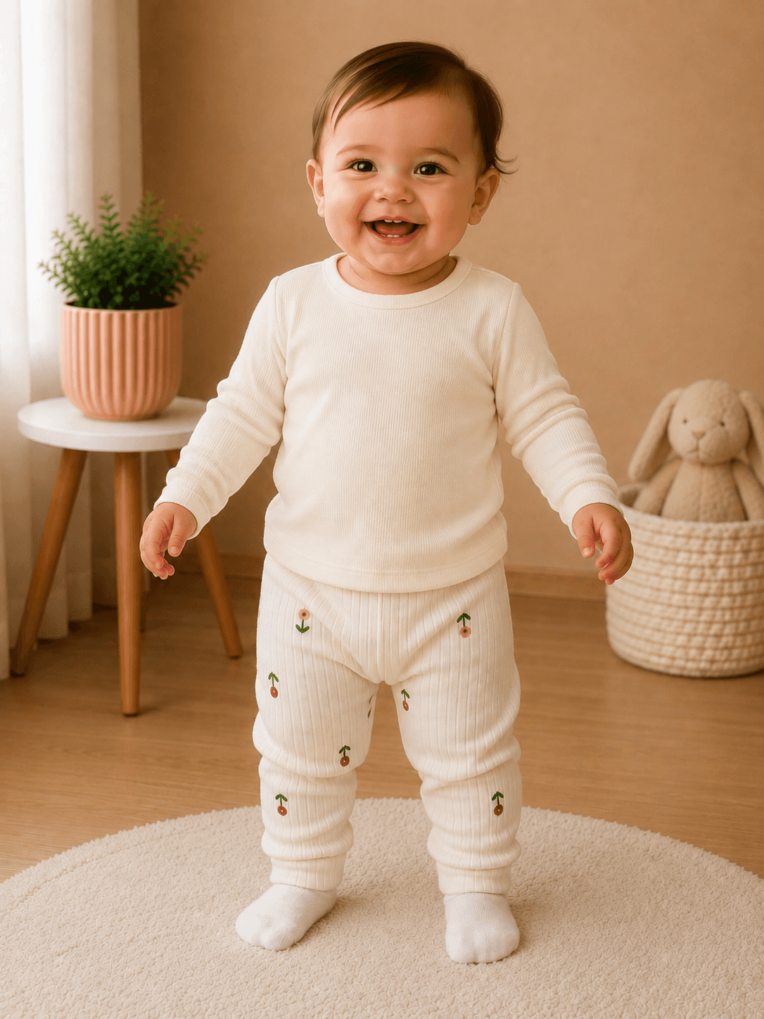 Pantaloncitos Carter’S