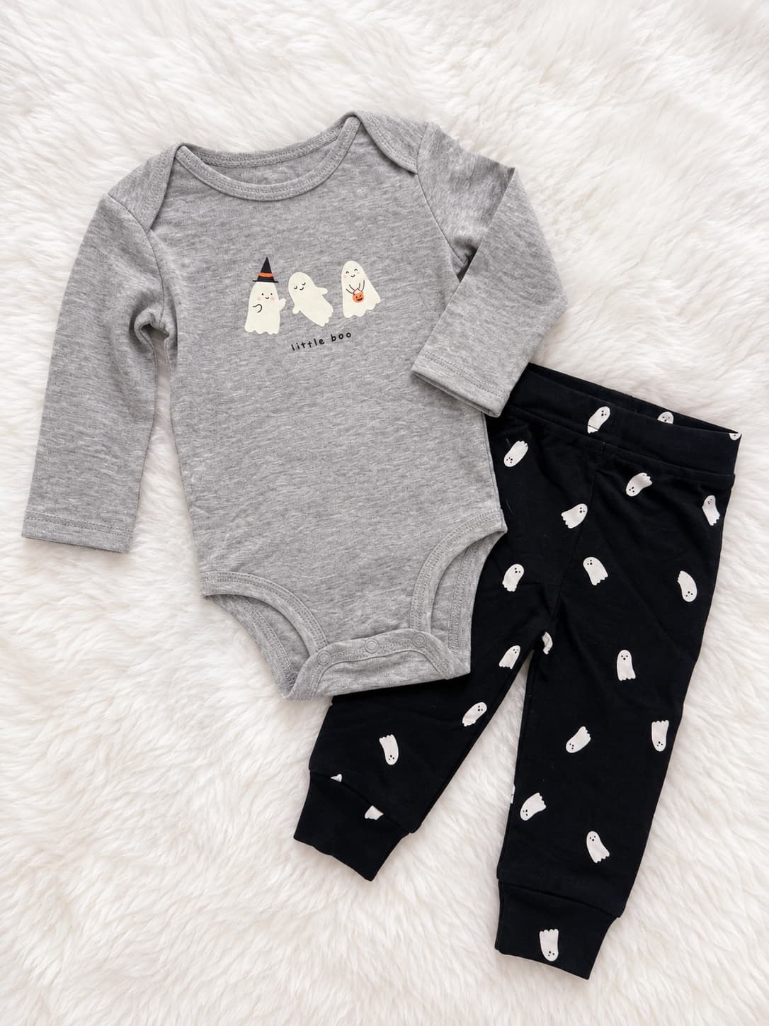 Conjunto Fantasma