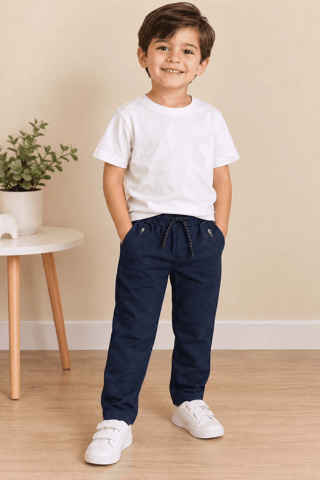 Pantalón Quick Dry
