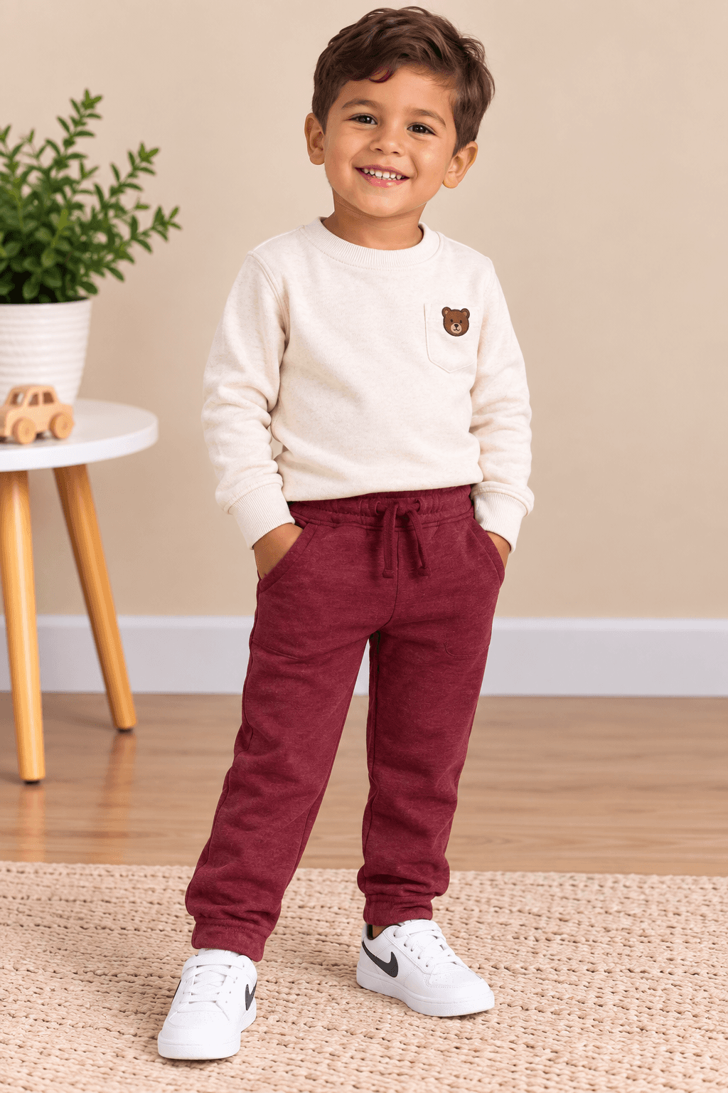 Pants Jogger