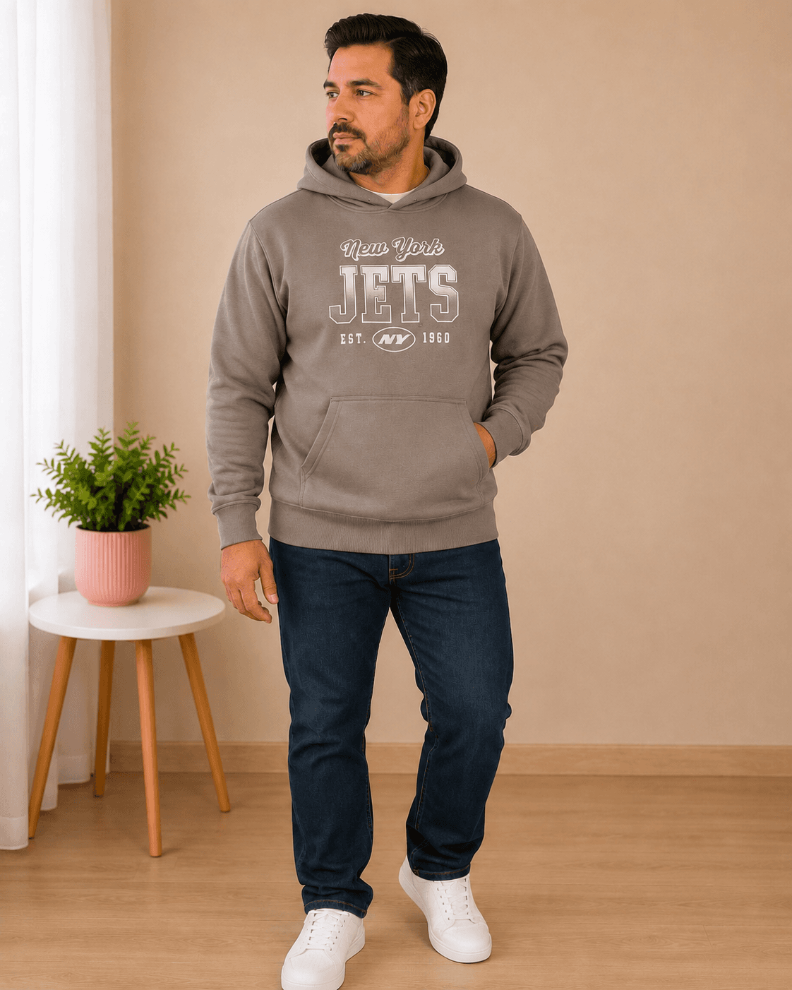 Sudadera Colección NFL
