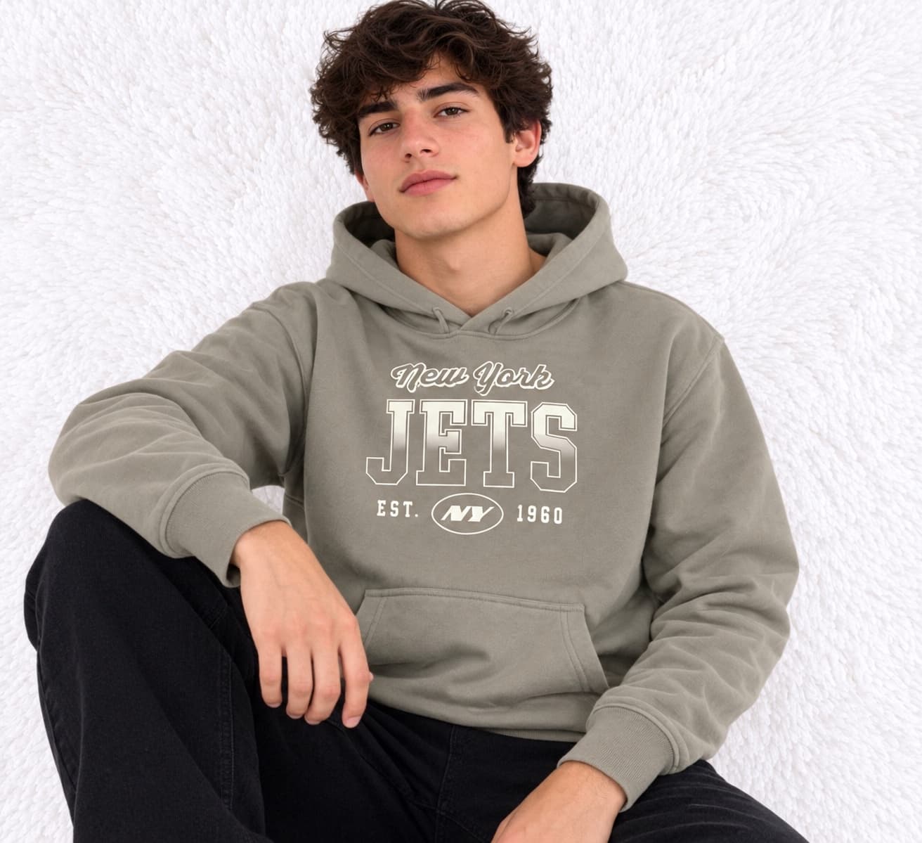Sudadera Colección NFL