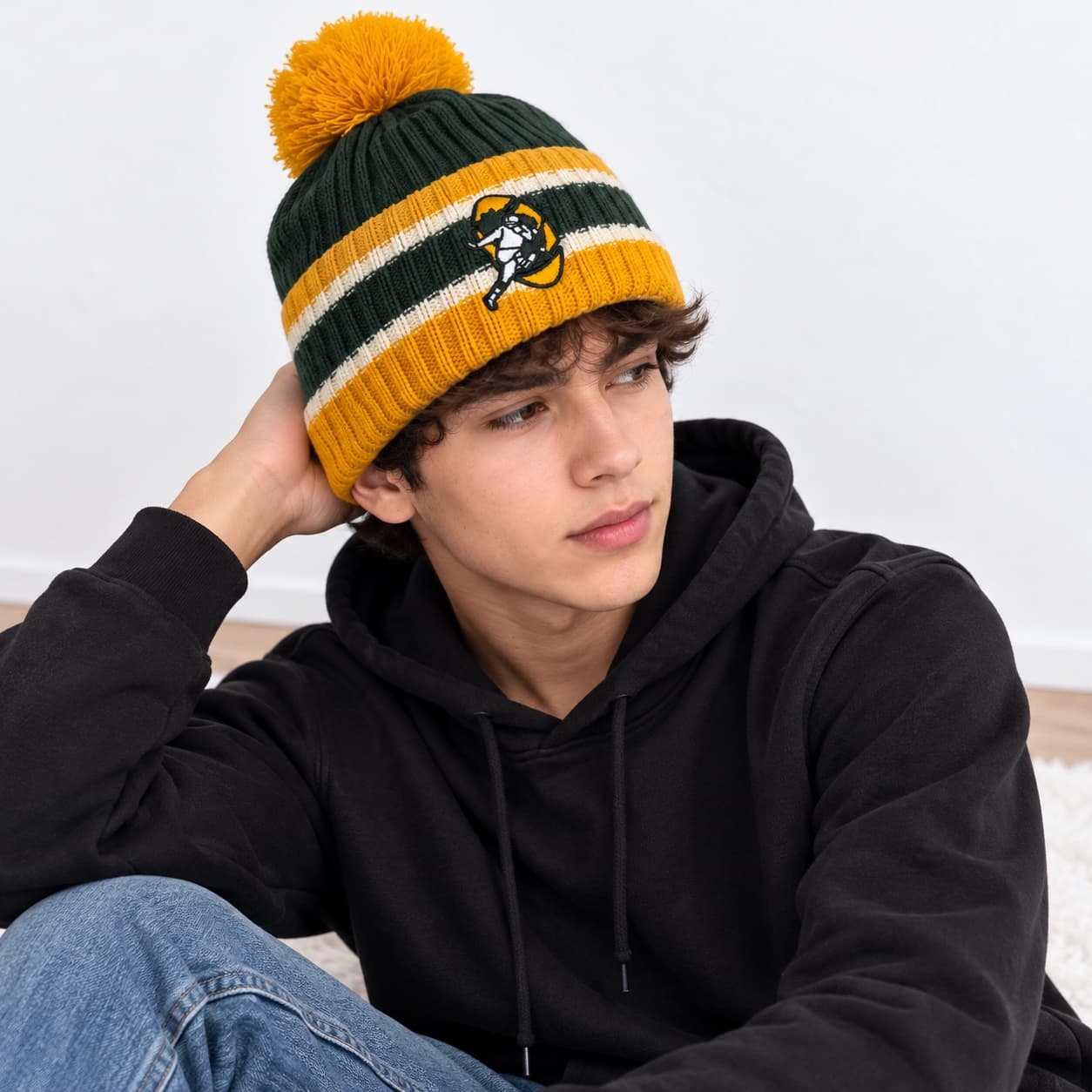Gorro original NFL