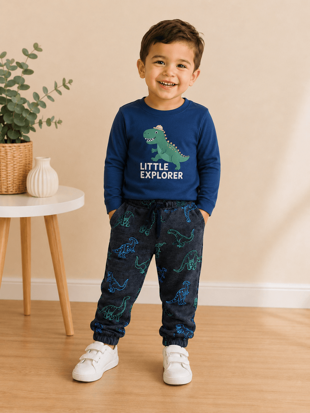 Pants Dino