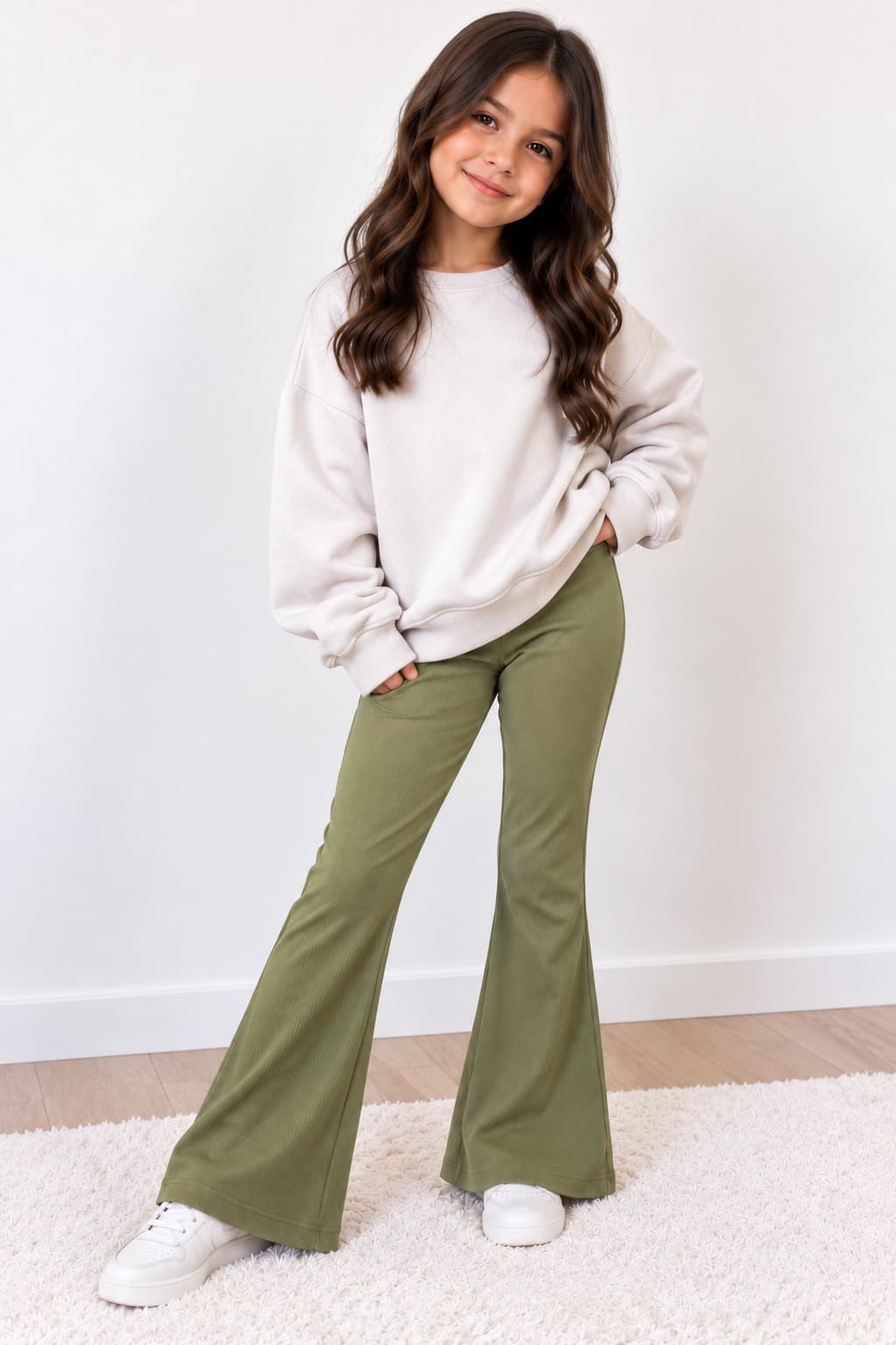 Leggings Flare