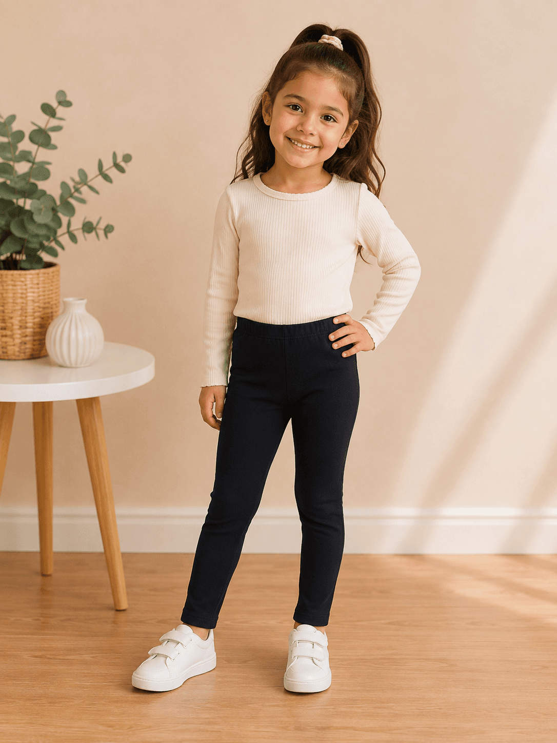 Leggin Black
