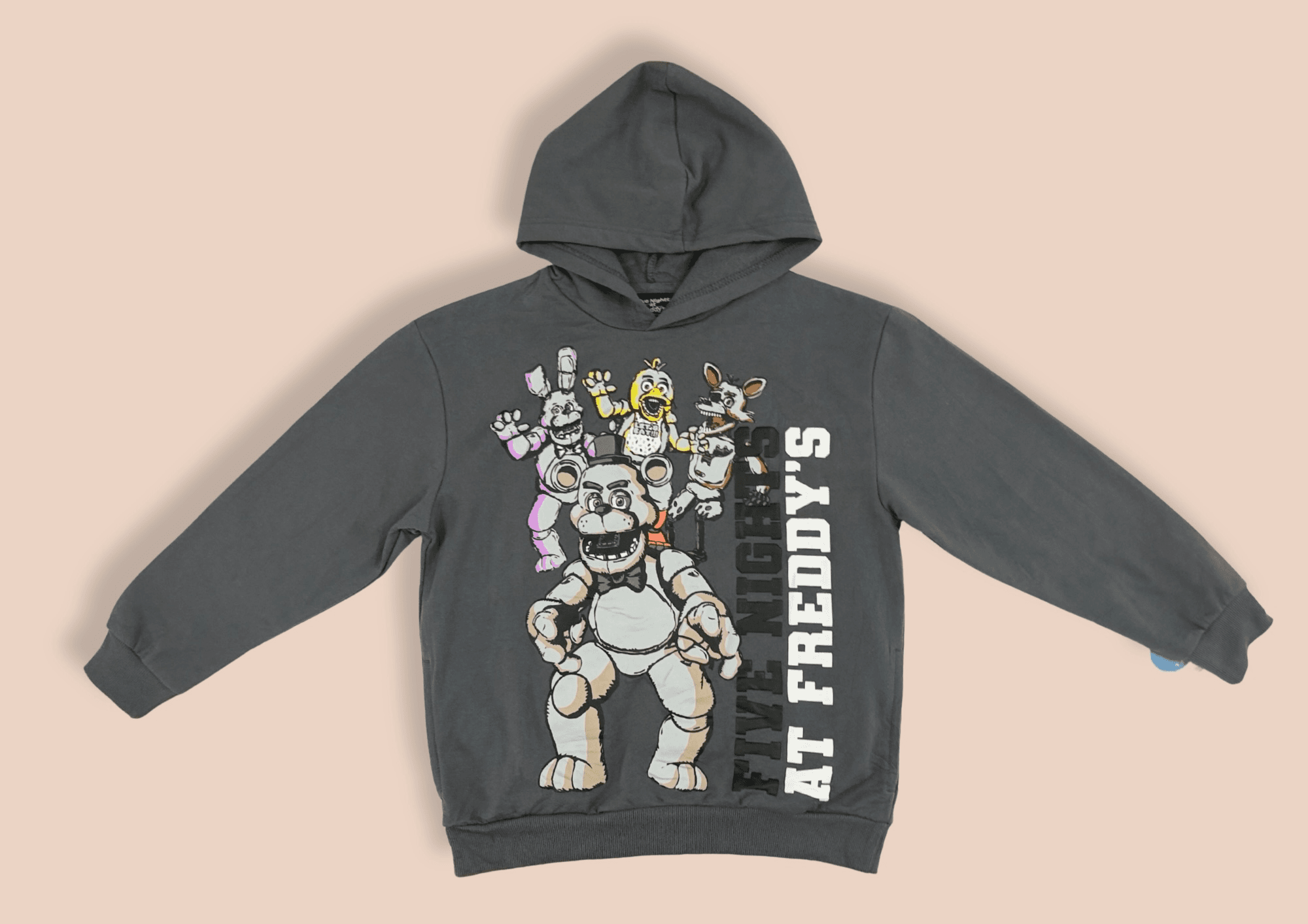 Sudadera Freddy’s