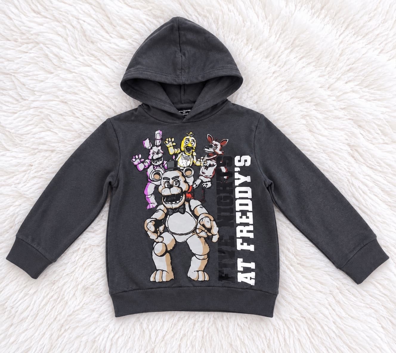 Sudadera Freddy’s