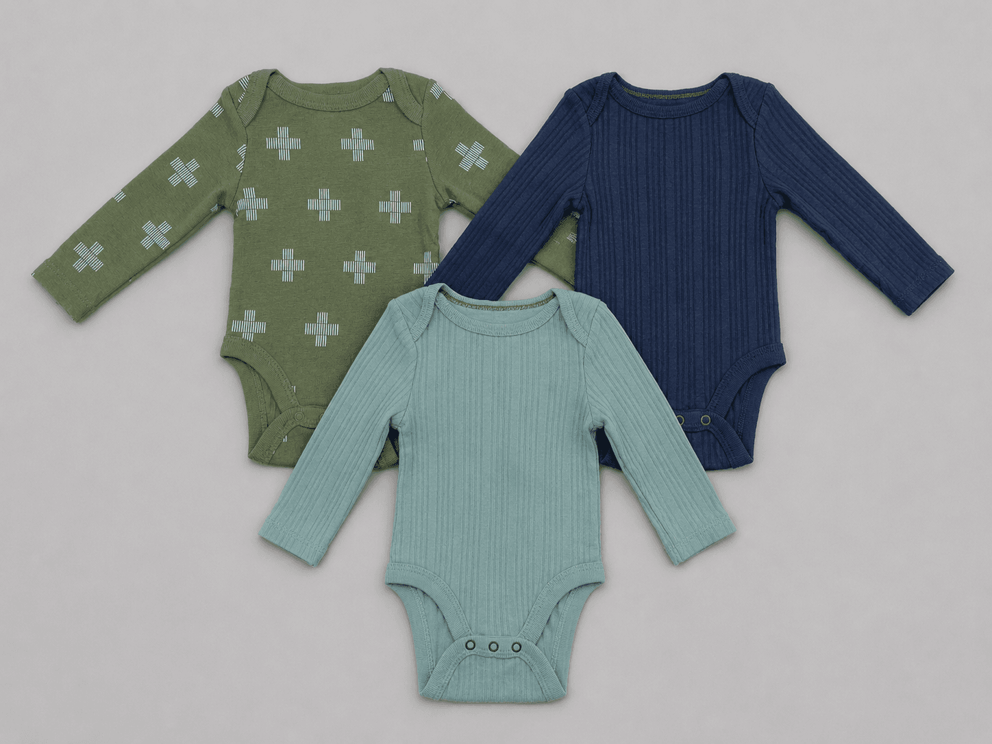 Conjunto Pañaleros